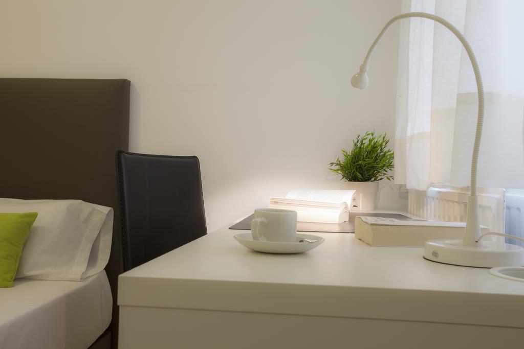 Apartments Serreria II Valence Chambre photo